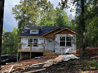 644 Carter Stealey Rd, Chatsworth, GA 30705