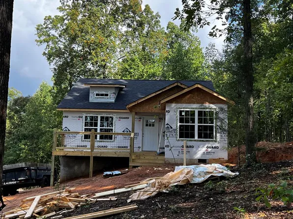 644 Carter Stealey Rd, Chatsworth, GA 30705