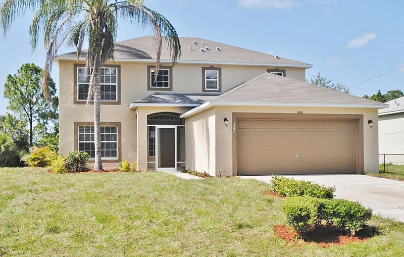 387 Halloran St SE, Palm Bay, FL 32909 | Zillow