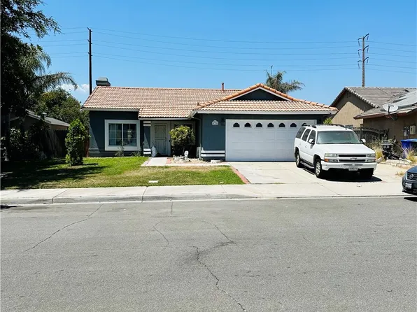 4794 Cristy Ave, San Bernardino, CA 92407