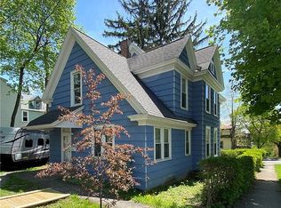 401 Clarendon St, Syracuse, NY 13210