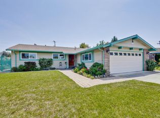 1164 Lago Ct, San Jose, CA 95121