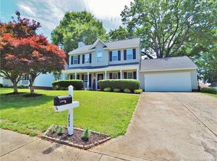 3693 Lake Spring Ave NW, Concord, NC 28027