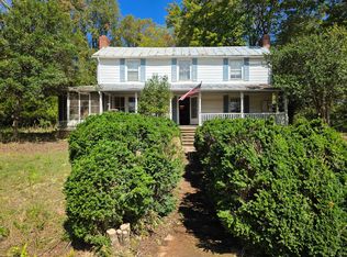 147 Hardin Reynolds Rd, Critz, VA 24082