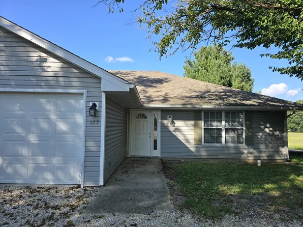 127 King St, Fulton, MO 65251