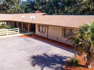 6430 Quarterhorse Ln, Brooksville, FL 34604