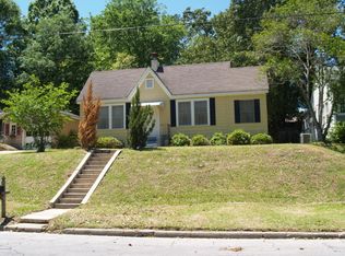 2331 24th Ave, Meridian, MS 39301