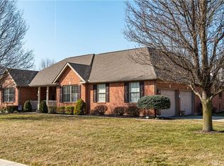 18 Scott Ct, Germantown, OH 45327