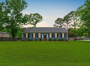 5804 Heathill Ct, Raleigh, NC 27603