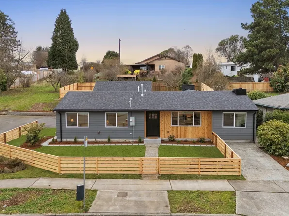 9257 8th Avenue SW, Seattle, WA 98106