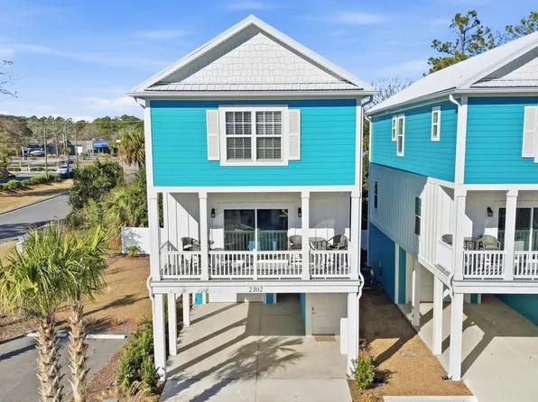 2302 Seaseeker Ln., Myrtle Beach, SC 29577