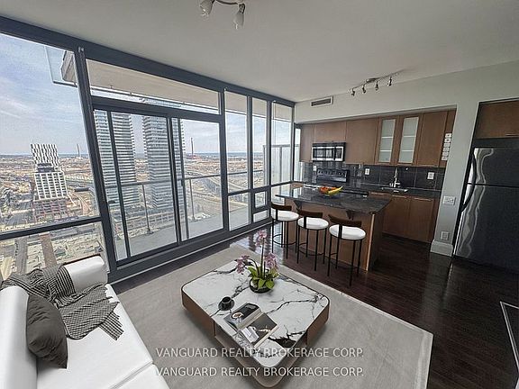 2nd image of 33 Mill St #2403