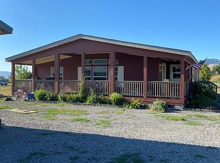 60926 Sharp Rd, Cove, OR 97824