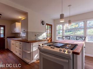 7523 17th St NW, Washington, DC