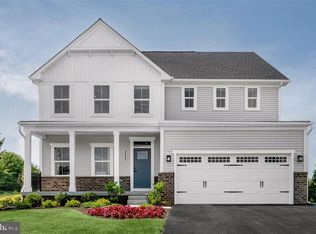 2200 Campbell Hill Way, Frederick, MD