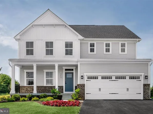 2200 Campbell Hill Way, Frederick, MD 21702