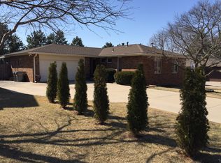 6931 Bernese Blvd, Lincoln, NE 68516