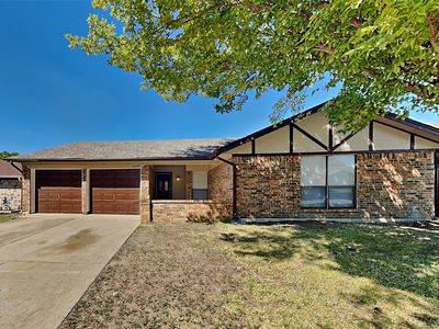 6649 Fair Oaks Dr, Watauga, TX, 76148