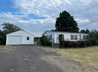 3031 County Route 2, Pulaski, NY 13142