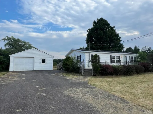 3031 County Route 2, Pulaski, NY 13142