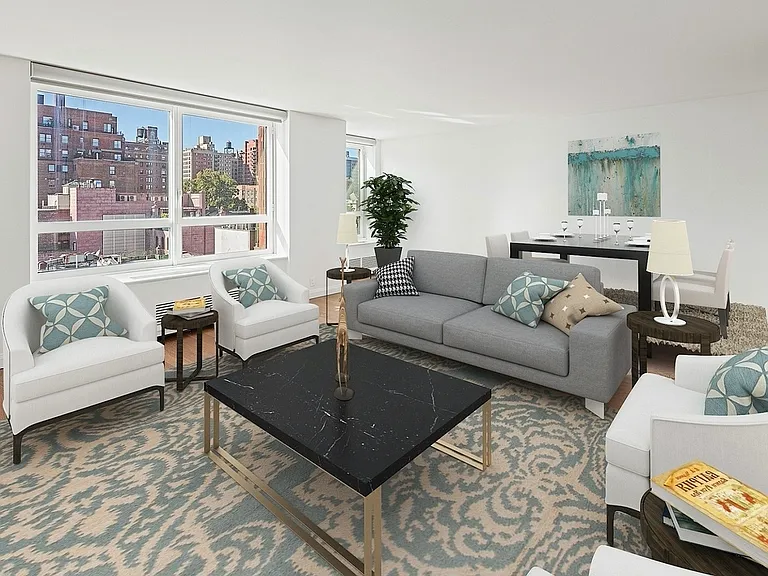 200 E 94th St #708 — Photo 4