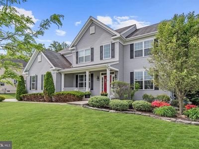 44 Stonemill Way, Swedesboro, NJ, 08085
