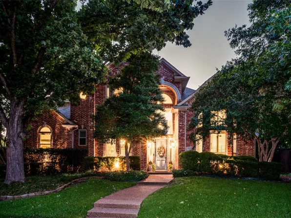 4525 Savino Dr, Plano, TX 75093