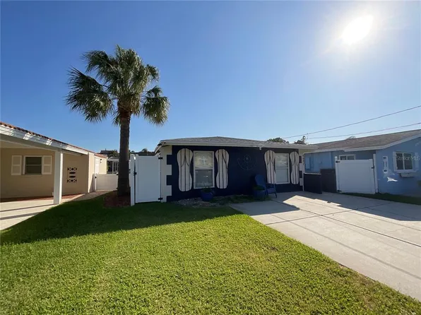 4647 Floramar Ter, New Port Richey, FL 34652