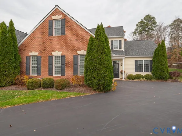 10108 Forrest Patch Dr, Mechanicsville, VA 23116