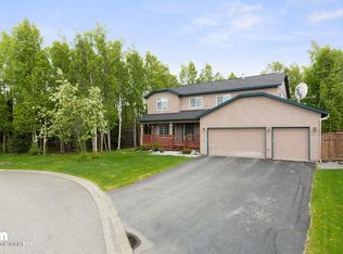 10027 Excursion Cir, Anchorage, AK 99515