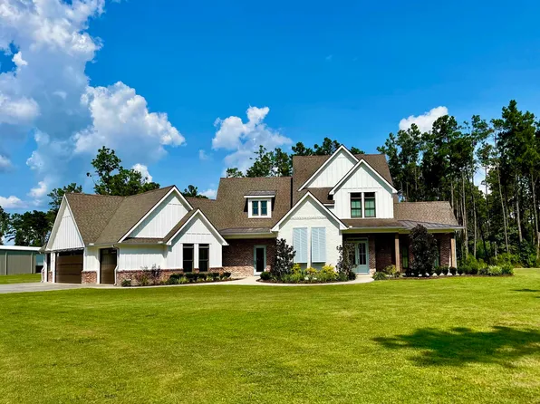 2013 Charles Breaux Rd, Lake Charles, LA 70615