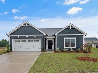 308 Tulip Oak Dr, Raeford, NC 28376