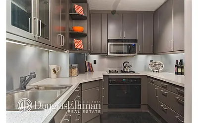 Sold by Douglas Elliman