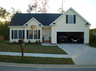 233 Melann Pass, Lexington, SC 29073