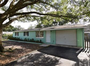 117 E 144th Ave, Tampa, FL 33613