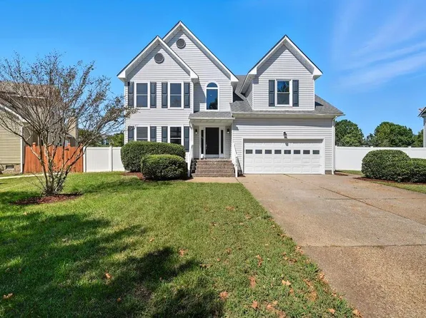4372 Hillcrest Farms Cir, Virginia Beach, VA 23456
