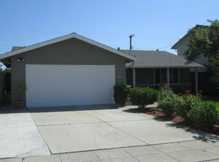 1949 Junewood Ave, San Jose, CA 95132