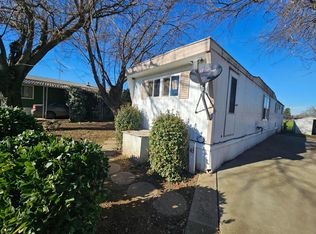 11705 Parey Ave Space 43, Red Bluff, CA 96080