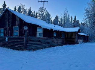 274.9 Richardson Hwy N, Delta Junction, AK 99737