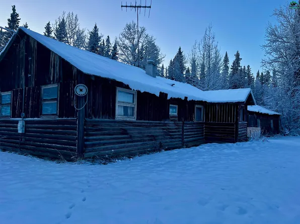 274.9 Richardson Hwy N, Delta Junction, AK 99737