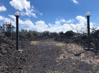 Lauhala Dr LOT 9, Captain Cook, HI 96704