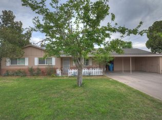 1561 W Lawrence Ln, Phoenix, AZ 85021