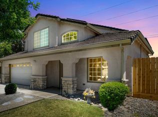 210 Versailles Ct, Tracy, CA