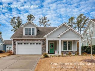 316 Victoria Charm Dr, Wilmington, NC 28411