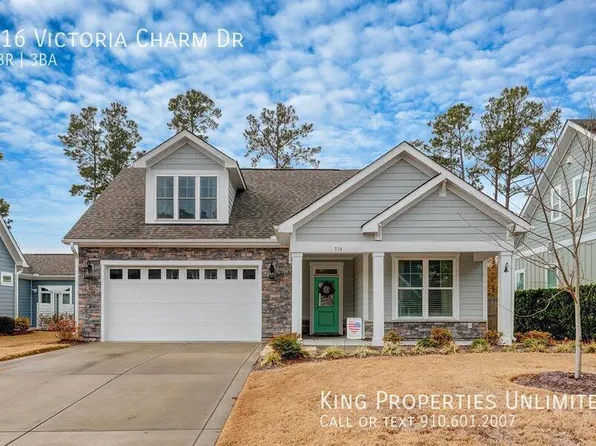316 Victoria Charm Dr, Wilmington, NC 28411