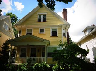 265 Mount Vernon Ave, Rochester, NY 14620