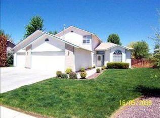 4398 S Timridge Way, Boise, ID 83716