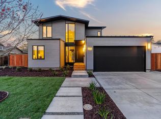 1182 Fordham Way, Mountain View, CA 94040