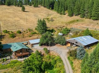 17107 E Frederick Rd, Spokane, WA 99217