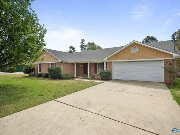208 Sweet Bay Ct, Harvest, AL 35749